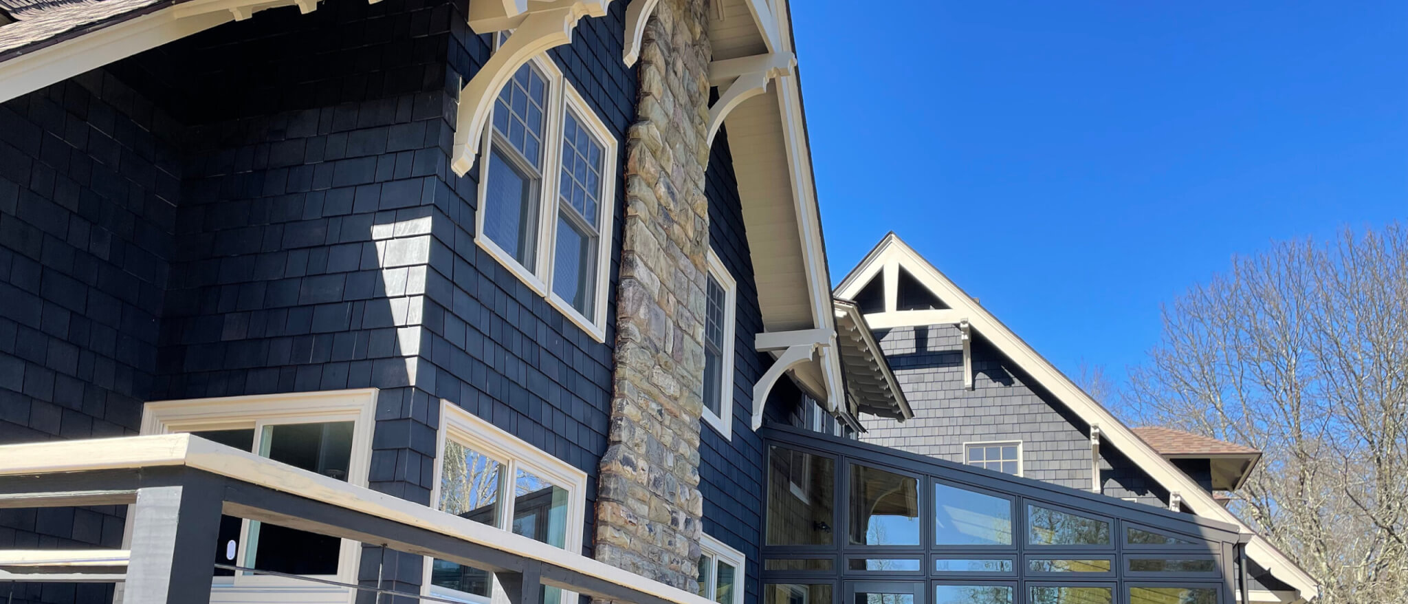 The Historic Beecher House Zen Studies Society