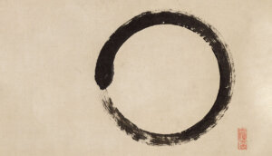 Enso by taido shufu 19th century japan courtesy of minnesota institue of art no writing v2